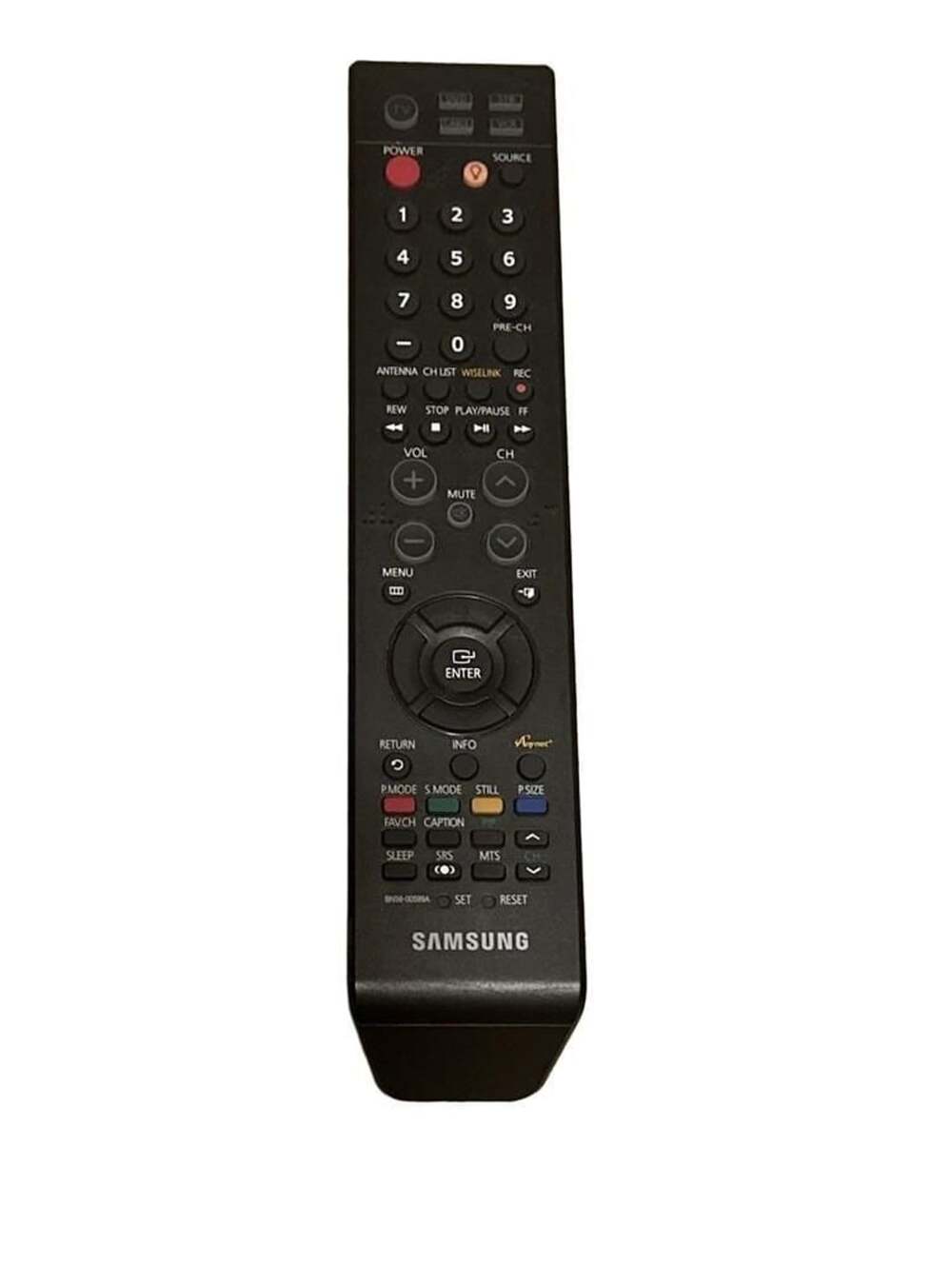 Samsung BN59-00599A OEM TV Remote Control